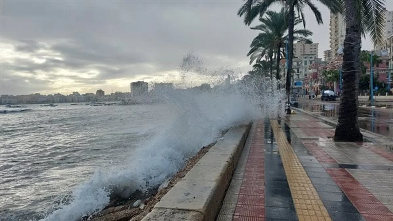 تقلبات جوية مرتقبة.. موعد بدء الارتفاع التدريجي في درجات الحرارة بمختلف المحافظات